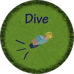 Dive
