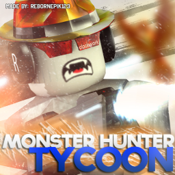 Monster Hunter Testing Server Extra GamePass icon