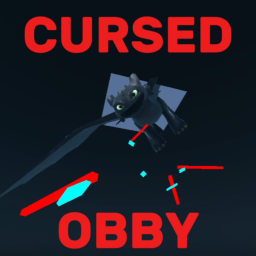 My Cursed Obby