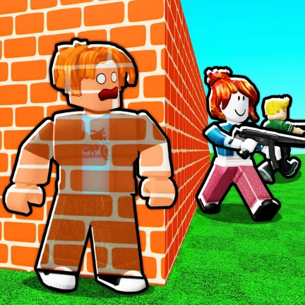 Image du serveur Roblox