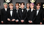 K poppp group