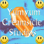 Yumyum Creamsicle Studios