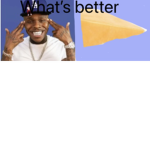 Chedder