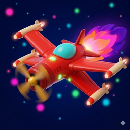 Plane Shooter