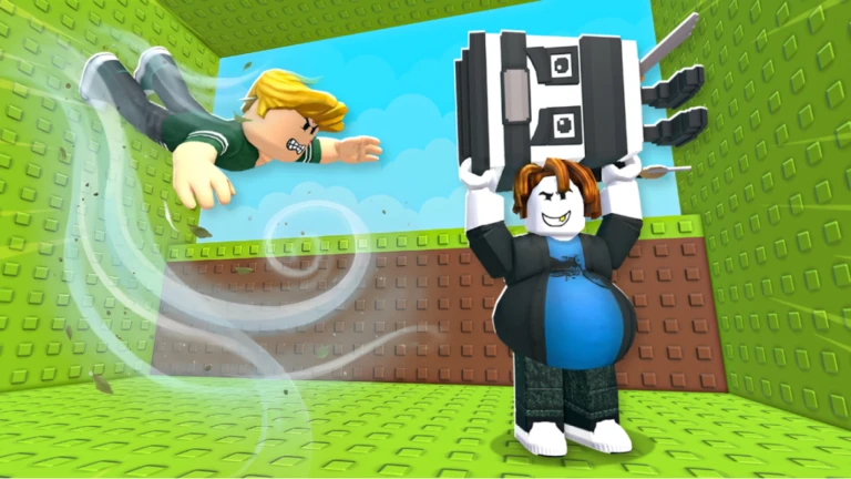 ブレインロットのためにFATを手に入れよう!