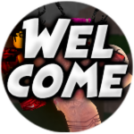 Welcome!