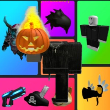 catalog avatar