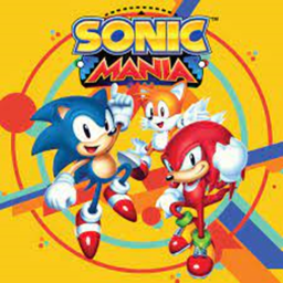Sonic Mania Plus Adventures