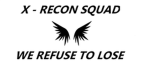 X - Recon Squad