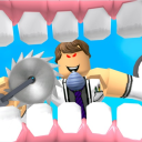 Escape The Dentist Obby (NEW)