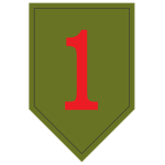 1st Infantry Division (USAR)