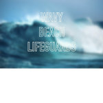 Wavy Beach ##########