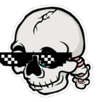 Numb Skull Catalog