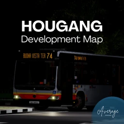 Hougang | Development icon