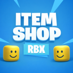 Roblite Item Shop