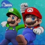 Smg4 mario fanclub!