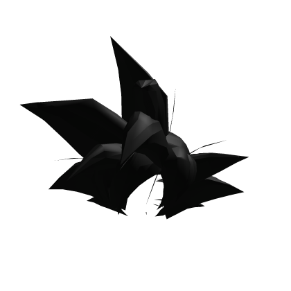 Base Z Son Hair (End)