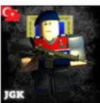TMA Jandarma Genel Komutanlığı