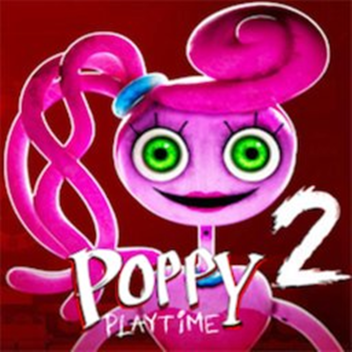Poppy Playtime Chapter 2 