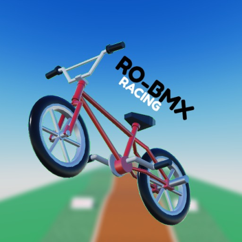 Ro-BMX Racing