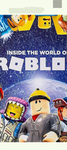 The roblox history f