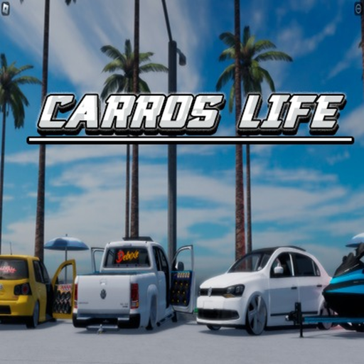 Carros Life | RBX