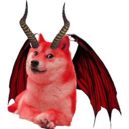 Doge hell