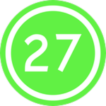 #27 Deadly Laser