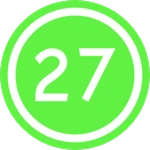 #27 Deadly Laser