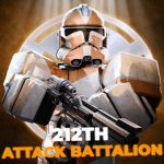 TARC | 212th Attack Battalion