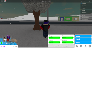 Error000058's Place Number: 23