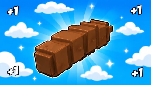 +1 Poop Evolution