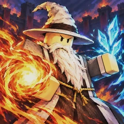 Wizard Arena [NEW!] icon