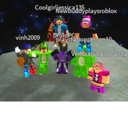 Le Dream World