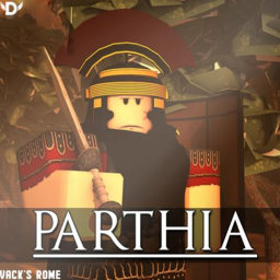 Parthia | Alpha