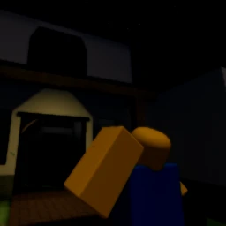 Stories Before Death - House Warming [PRE-ALPHA] icon
