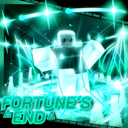 [RNG] Fortune's End icon