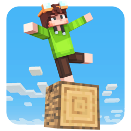 One Block Survival