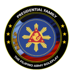 Presidential Family TFAR
