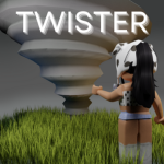 Twisters Development
