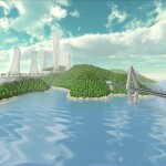 The Haven Archipelago