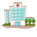 White Willow Community Hospital
