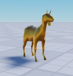 Gold Goat Studios