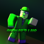 Riddler’s Lair