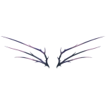 *Booster* Widow Maker Wings (V1)