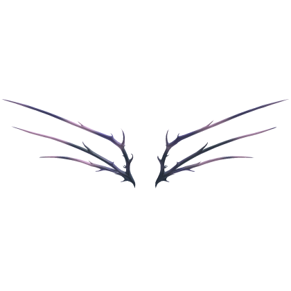 *Booster* Widow Maker Wings (V1) thumbnail