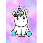 #unicorn squad for ever