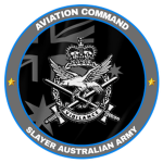 |SAA| Aviation Command
