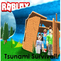 Tsunami Survival! 🌊