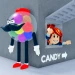 ESCAPE MR. GUMDROP'S CANDYSHOP (First Person Obby) icon
